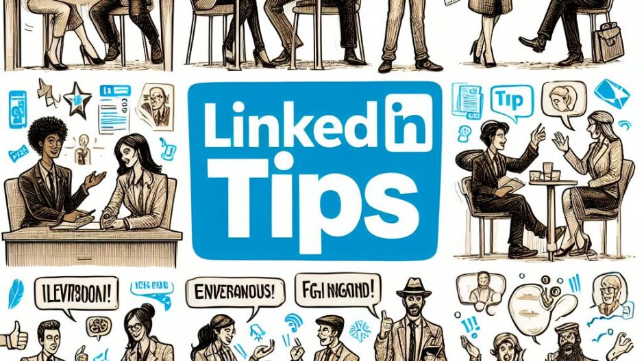 Els hashtags segueixen sent rellevants a LinkedIn al 2024?