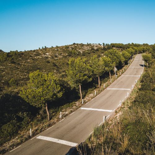 Explorando el Parque Natural del Garraf: tesoros naturales