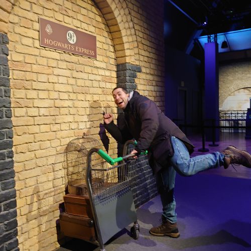 Opinió de Harry Potter: The Exhibition a Barcelona