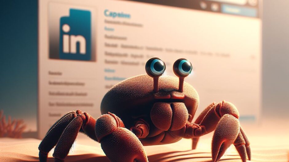 Maximiza tu perfil en LinkedIn