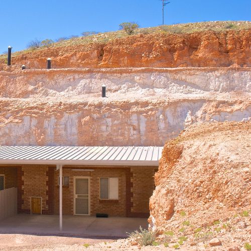 Coober Pedy