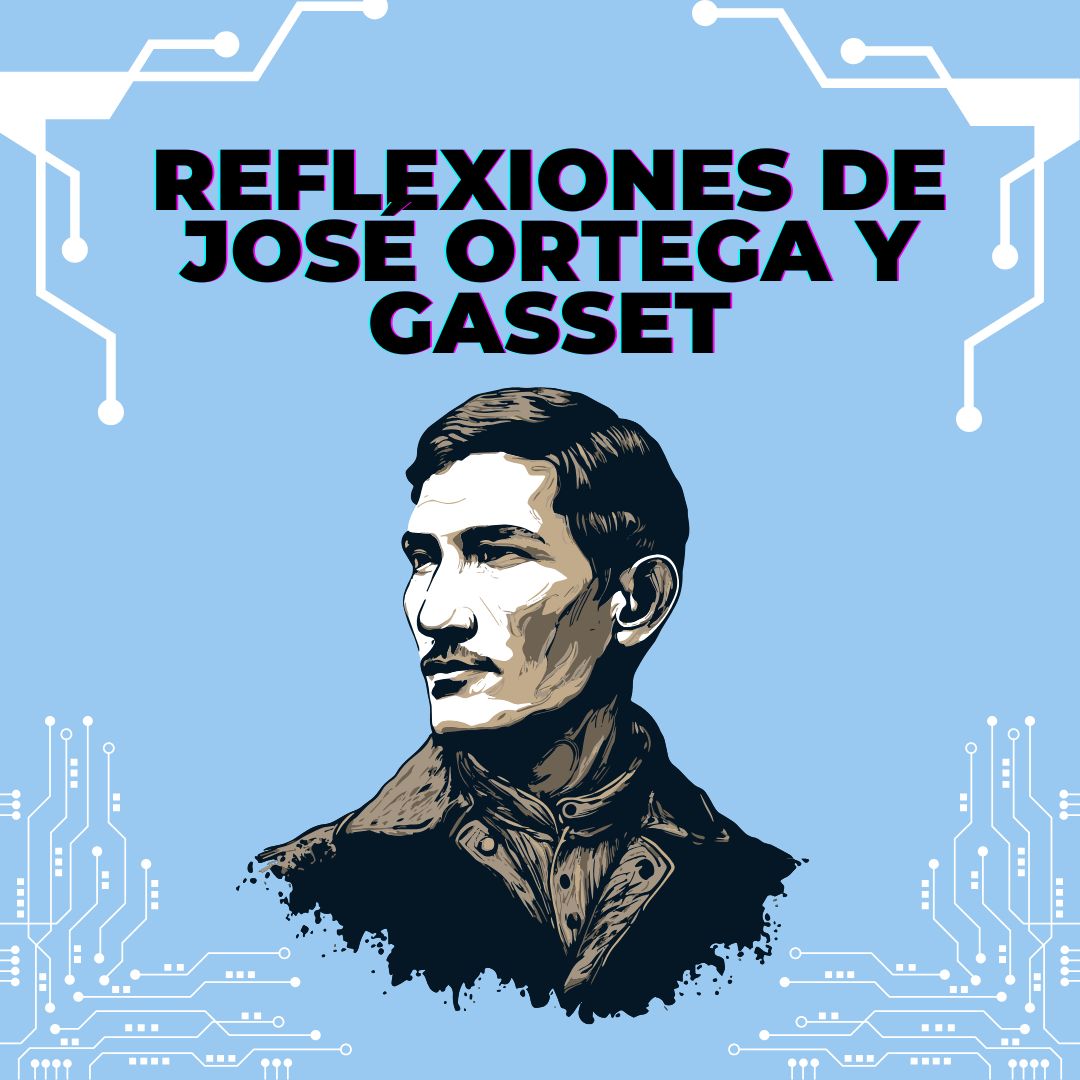 Ortega y Gasset