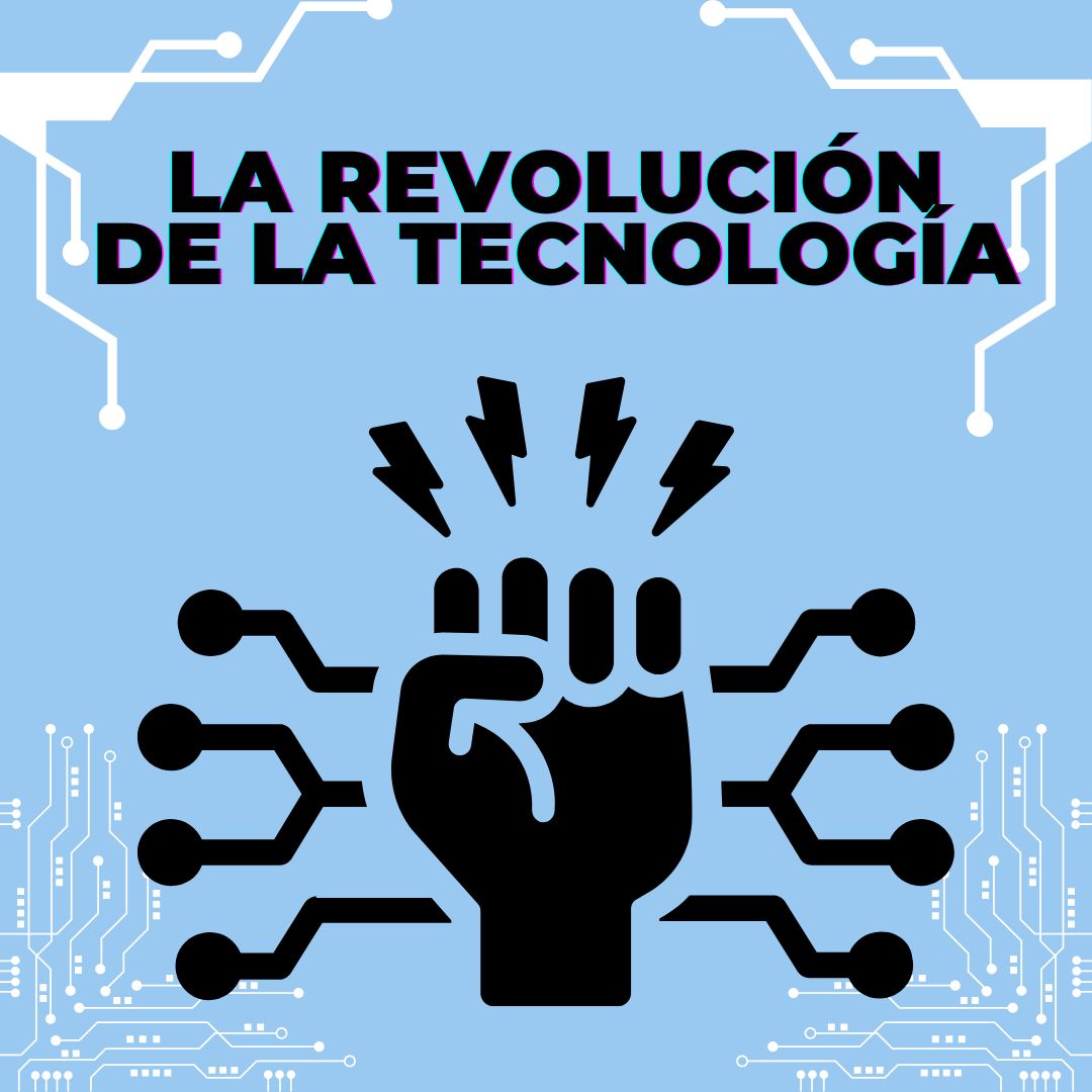 Revolución tecnológica